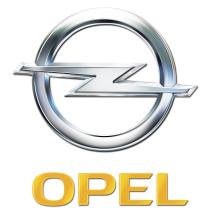 Opel Recambio Original 6235108 - ART.PAPEL