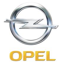 Opel Recambio Original 1437517 - PARASOL