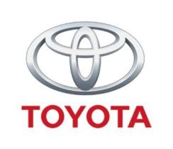 FAMILIA TOYOT SUBFAMILIA 0  Toyota