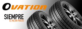 Neumaticos Ovation 17565R14C T - Neumatico 175/65 R14C 88T