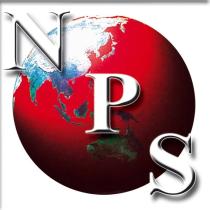 NPS WPT166V0166 - BOMBA DE AGUA