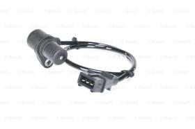 BOSCH 0281002191 - Sensor de cigueñal Nissan Terrano II 25977-7F405 .