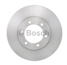 BOSCH 0986479304 - Disco de freno delantero