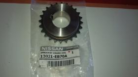 Nissan -13021-EB70A - RUEDA DENTADA CIB90