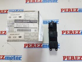 Nissan 25401BB65B - INTERRUPTOR ALZAF60