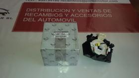 Nissan -25567-EB60A - Anillo airbag, interruptor combinado. carrete airbag