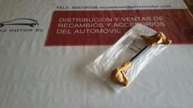 Nissan -48560-10J00 - VARILLA TRANSVERK2B