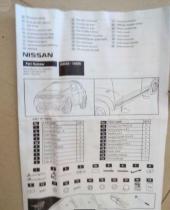 Nissan -KE543-1A530 - *** -KE543-1A53297A