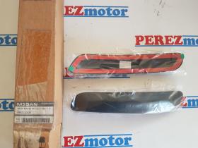 Nissan KE620JD020 - FR CORNER PROT  TP2