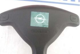 Opel Recambio Original 0199187 - AIR BAG