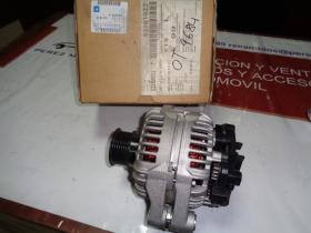 Opel Recambio Original 6204279 - ALTERNADOR