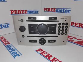 Opel Recambio Original 6780558 - RADIO, RP. : 13283224