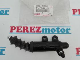 Toyota 3147060161 - BOMBIN EMBRAG