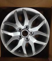 Toyota PZ474E067DZC - Llantas originales Toyota Auris