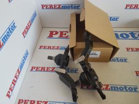 Toyota 0400502235 - Rotulas suspension