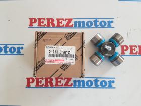Toyota 043750K012 - CRUCETA
