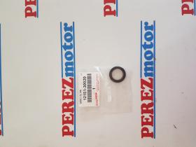 Toyota 1215130020 - JUNTA COLECTOR ACEITE