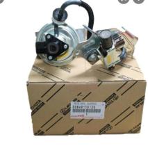 Toyota 2580030120 - CONJUNTO VALVULA CONTROL EGR ELECTR