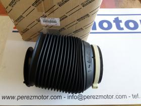 Toyota 4808060010 - CONJUNTO CILINDRO NEUMATICO TR DER