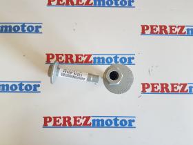 Toyota 4840960020 - SUBCONJUNTO LEVA AJUSTE CONVERGENCI