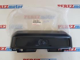 Toyota 8169660011 - CUBIERTA LAMPARA PLACA MATRICULA IZQ