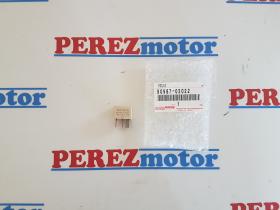 Toyota 9098702022 - RELE EMBRAGUE MAGNETICO