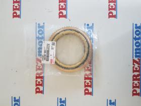 Toyota 3303860011 - JUEGO ANILLOS SINCRONIZADOR NO2