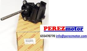  3641060083 - Actuador bloqueo transfer Toyota Land Cruiser 120