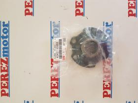 Toyota 4342160060 - BRIDA SEMIEJE EXTFR DER