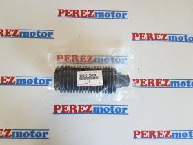 Toyota 4553535030 - FORRO NO 1 CREMALLERA DIRECCION