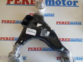 Toyota 4806960051 - CONJ SEC BRAZO SUSP FR INF NO 1 IZQ