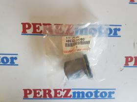 Toyota 4863235080 - BUJE BRAZO SUPERIOR SUSPENSION FRON