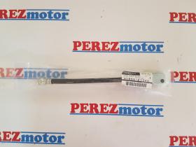 Nissan 3085521J00 - MANGUERA EMBRAGU