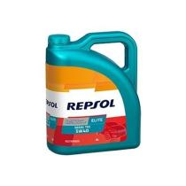 ACEITE REPSOL 5W405LRP - Repsol Elite 5W40 5L 50501 Tdi