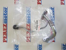 Toyota 1540730100 - CONJUNTO TUBO ENTRADA ACEITE TURBO