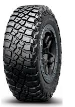 BF Goodrich 351250R15MUDTERR - BF GOODRICH 35X12.50 R15 113Q MUD TERRAIN T/A KM2