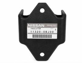Nissan 1132006J00 - SOPORTE CAJA DE CAMBIOS Y61