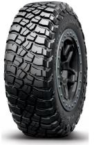 BF Goodrich 26575 R16 R - BF GOODRICH 265/75 R16 119Q MUD TERRAIN