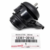 Toyota 1236130143 - MONTAJE DEL MOTOR