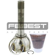 FEBEST 0110015 - JUNTA HOMOCINETICA LADO RUEDA 24X59