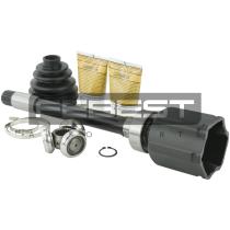 FEBEST 0111GGL15RH - JUNTA DE VELOCIDAD CONSTANTE INTERN