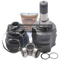 FEBEST 0111SXV20LH - JUNTA DE VELOCIDAD CONSTANTE INTERN