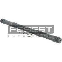 FEBEST 0112AZT250LH - SEMIEJE IZQUIERDO 26X402X25