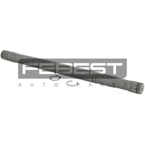 FEBEST 0112CT220RH - SEMIEJE DERECHO 32X391X23