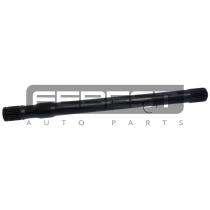 FEBEST 0112LC80RH - SEMIEJE DERECHO 30X453X24