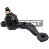 FEBEST 0120JZS160LH - APOYO ESFERICO ANTERIOR INFERIOR IZ