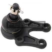 FEBEST 0120LH154LF - ROTULA DE SUSPENSION, BRAZO DE SUSP