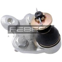 FEBEST 0120NHW20 - ROTULA DE SUSPENSION, BRAZO DE SUSP