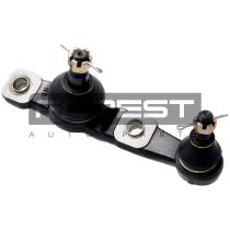 FEBEST 0120XLR - APOYO ESFERICO ANTERIOR INFERIOR DE