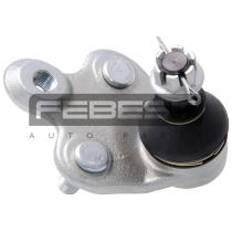 FEBEST 0120ZNR - ROTULA DE SUSPENSION, BRAZO DE SUSP